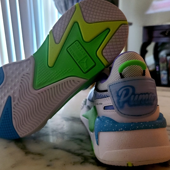 Addidas - Picture 4 of 5